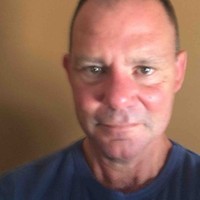 Ralph Lunt, USAF(ret)