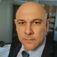 Raphael Pimentel
