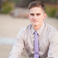 Kaleb Perez