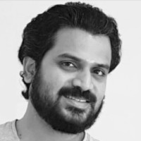 Rajesh Kumar V