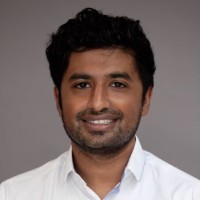 Vinay Varghese