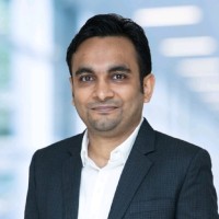 Hitesh Kothari