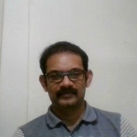 Rajesh KP