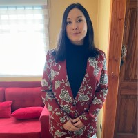 Camila Barcenas Vidal