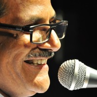 Madhav Deshpande