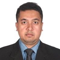 Lasitha Dinendra Perera