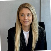 Karolina Krzyżewska