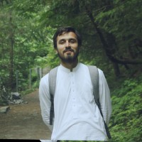 Haris Khan