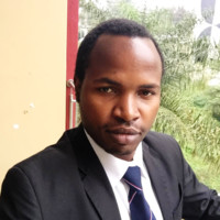 Muguna Gikundi, Cgss, Cams®