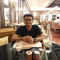 Aneesh Swaroop Tamada