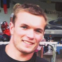 Cory Schlauch, Pmp
