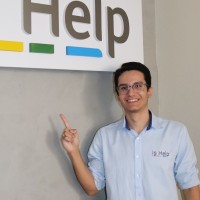 Matheus H. Nunes
