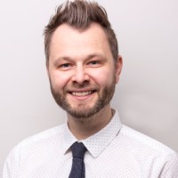 Matthew Ford