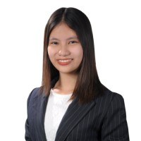 Blessie Dawn Ybañez