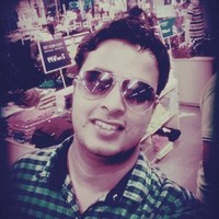 Rushiraj Paralkar