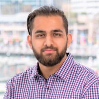 Hamza Warisi