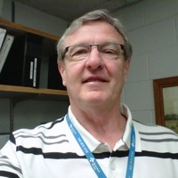 Darry Heidinger