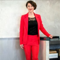 Mirjam Van der Weerd