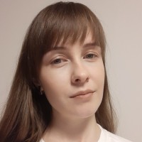 Liliia Svitlychna