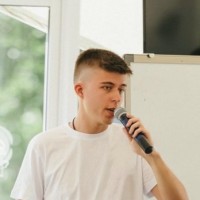 Max Grakov