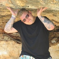 Bradley Webb