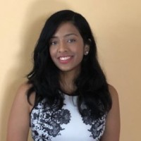 Ria Shah