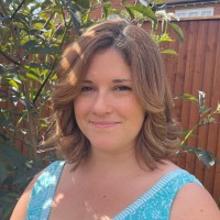 Helen Stoneham