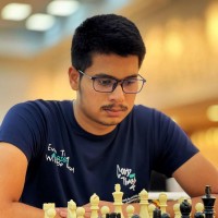 Gaurav Rajesh Zagade