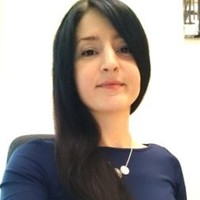 Светлана Елисеева
