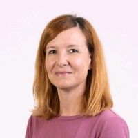 Maja Škof, Msc