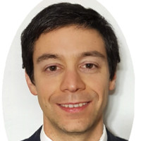 Ricardo Villouta Mestre