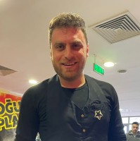 Yaşar Akınç