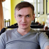 Константин Ушаков