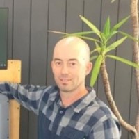 Simon Harvey
