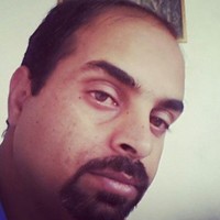 Sadegh Mirzaei