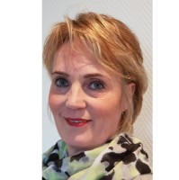 Barbara Krüger