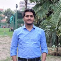 Aftab Alam Saifi