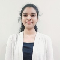 Roshni Nekkanti