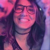 Karla Simone Fernandes