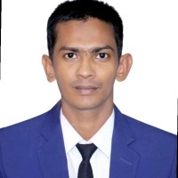 Golam Razibul Hasnath