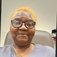 Bessie Hairston