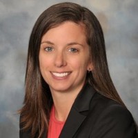 Amy McAndrew