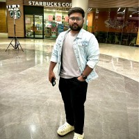 Ashis Patra