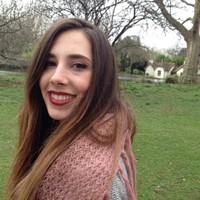 Chrysanthi Psychogyiopoulou