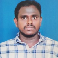 Challa Sudarshan Yadav
