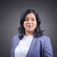 Thanooja Chandra Pillai