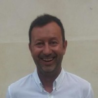 Jose Manuel Cartagena Rives