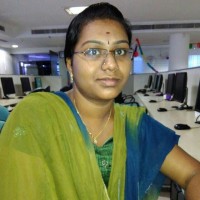 Yamini Devaraj