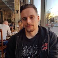 Daniel Kazyrnovich