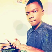 Kametia Tilong Gael Valdo